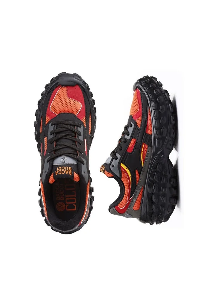 باكا بوتشي كولوسوس